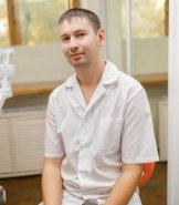 Кострицин Андрей Геннадьевич