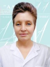 Суворова Светлана Николаевна