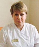 Симанская Светлана Юрьевна