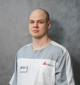 Паршин Сергей Сергеевич