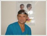 Талыпов Ильдар Хамитович