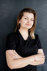 Патракова Ирина