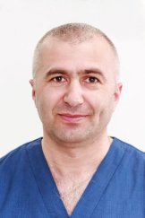 Багинян Сергей Грачикович