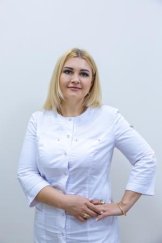 Коннова Наталья Николаевна