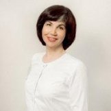 Жабоева Светлана Леоновна