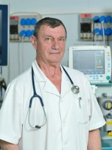Горовенко Александр Иванович