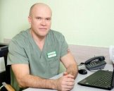 Сазонов Дмитрий Владимирович