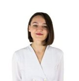 Суховетченко Евгения Владимировна
