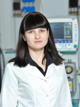 Ракитина Елена Николаевна