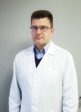 Волков Виктор Викторович