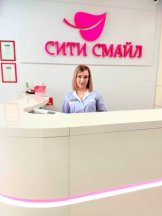 Герасимова Антонина Владимировна
