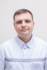 Кулик Яков Владимирович