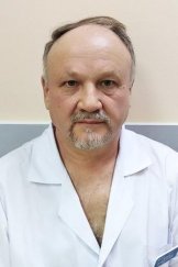 Бубнов Виталий Иванович