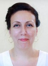 Фролова Юлия Сергеевна