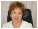 Маркова Елена Васильевна