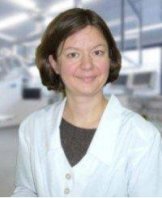 Брыгина Наталья Алексеевна