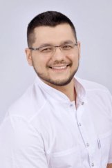 Юнусов Ильнар Тахирович