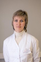Головко Валерия Александровна