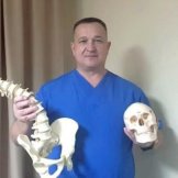 Чумак Сергей Николаевич