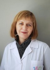 Епимахова Юлия Владимировна