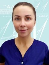 Осовских Нина Владиславовна