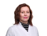 Фабиян Вероника Анатольевна