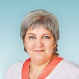 Коновалова Елена Николаевна