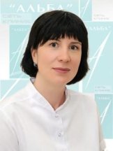 Белоусова Татьяна Сергеевна