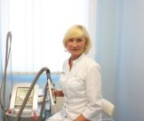 Иванова Валерия Геннадьевна