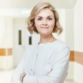 Махрова Анна Александровна