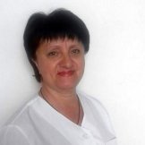 Гильфанова Любовь Григорьевна
