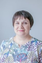 Салтымакова Юлия Анатольевна