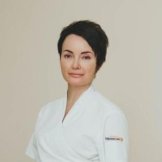 Макарова Оксана Валерьевна