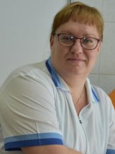 Енборисова Ирина Валерьевна