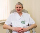 Ведров Олег Валерьевич