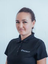 Николаева Светлана