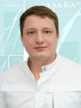 Тетерин Антон Сергеевич