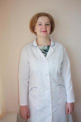 Сахарова Екатерина Валерьевна