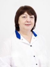 Маган Наталья Владимировна