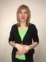 Баско Анастасия Вячеславовна