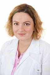 Соцкова Татьяна Олеговна