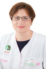 Байбакова Ольга Ивановна