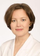 Жижина Наталия Юрьевна