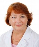 Рогова Ольга Юрьевна