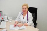 Наумова Вера Геннадьевна