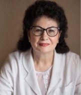 Рахимкулова Людмила Васильевна