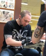 Зверев Денис