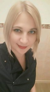 Абхаликова Оксана Евгеньевна