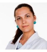 Круглова (Сазанова) Надежда Юрьевна
