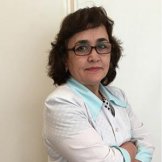 Алимова Яна Ачиловна